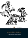The Old Curiosity Shop (eBook)
